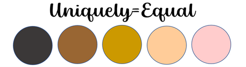 Uniquely Equal