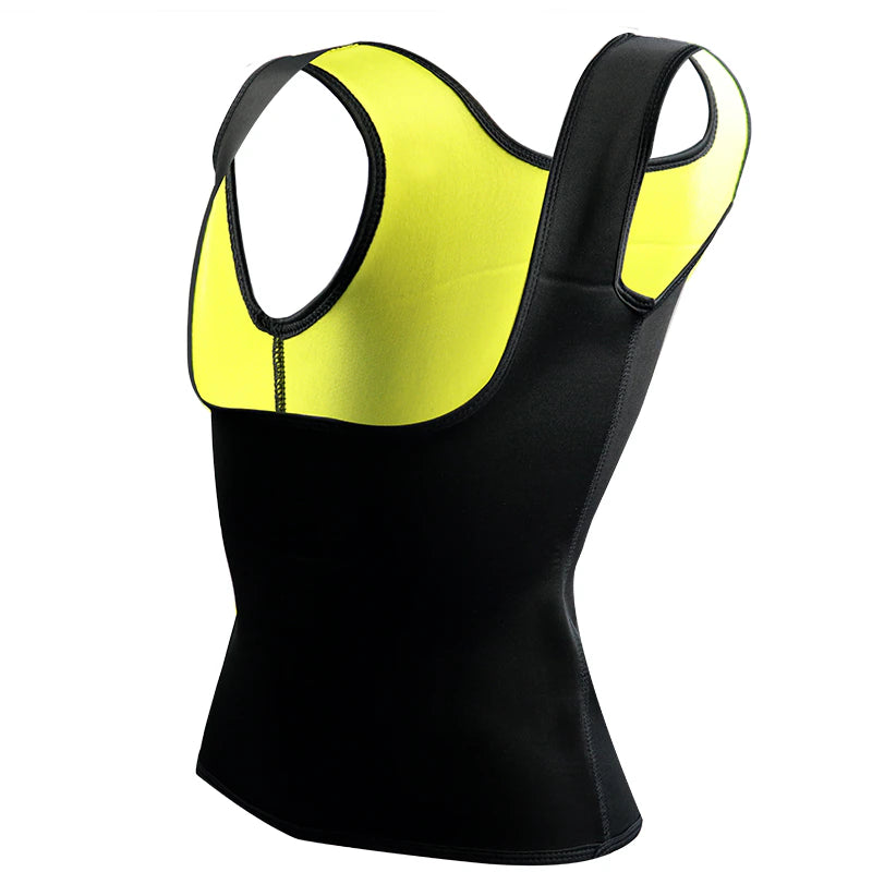Plus Size S-6XL Women Neoprene Shaperwear Waist Traine Push up Vest Tummy Belly Girdle Body Shaper Waist Cincher Corset