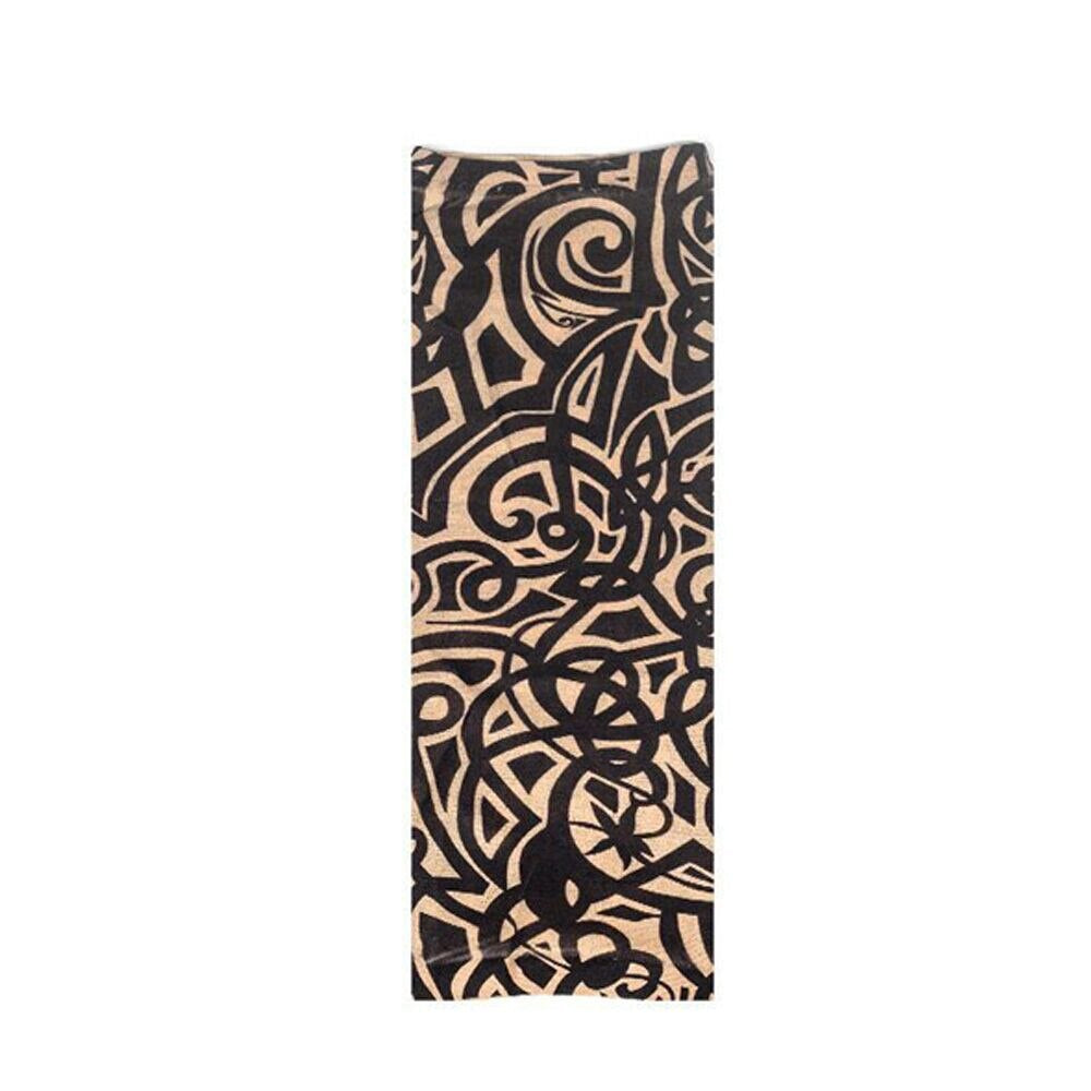 New Fashion Sports 1PC Sleeve Sun UV Protection Stretch Arm Cover Cycling Driving Riding Hiking Arm Sleeves Armband Sporty Wear